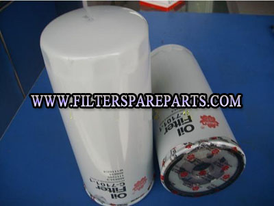 C-7101 sakura oil filter - Click Image to Close